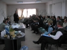 Acț. de inform. în cadrul AG a propriet. de pădure din zona Baraoltului