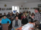 Acțiune de promovare - Bixad - 19 martie 2013. 