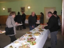 Acțiune de promovare - comuna Aita Mare, sat Aita Medie - 7 martie 2013.