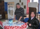 Acțiune de promovare - comuna Bățani, sat Bățanii Mari - 21 martie 2013. _1