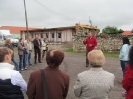 LEADER Karaván II.-Jó gyakorlatok-2015. június 25.-Oltmente: Sepsibodok, Zalán, Fotosmartonos, Étfalva-Zoltán