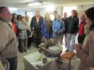 Caravana LEADER II.-Bune practici-25 iunie 2015-Valea Oltului: Bodoc, Zalan, Fotos, Zoltan