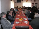 Intăl. primarilor din reg. ALUTUS și ședința com. dir. - 20 febr. 2013. 