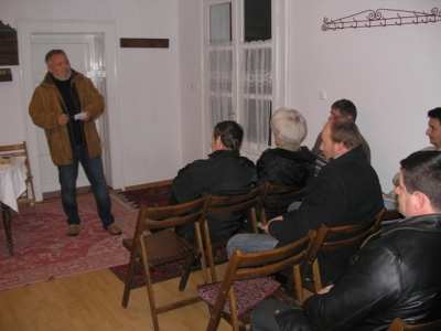 Acțiuni de animare a teritoriului - Valea Crișului - 13 decembrie 2012 _4