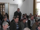  Întâlnirea agricultorilor din zona Baraolt - 31 ianuarie 2014