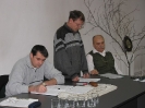 Acț. de inform. în cadrul AG a propriet. de pădure din zona Baraoltului