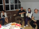 Acţiune de animare- Olteni- comuna Bodoc-30 octombrie 2013