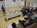 Acţiune de animare- Olteni- comuna Bodoc-30 octombrie 2013