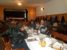 Acțiune de informare la întâlnirea agricultorilor din zona Bixad-Ghidfalău - Malnaș - 21 februarie 2013.