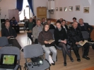 Acțiune de promovare -​ ​ ​Bățanii Mari  - ​10   ​aprilie  2014.