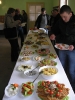 Acțiune de promovare - comuna Aita Mare, sat Aita Medie - 7 martie 2013.