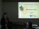 Acțiune de promovare - comuna Ghidfalău, sat Zoltan, - 11 aprilie 2013.