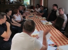 Acțiuni de animare - GAL Alutus - 28 august - 13 septembrie 2018.