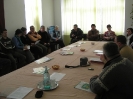 Acțiuni de animare a teritoriului - Vârghiș - 13 decembrie 2012