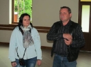 Caravana LEADER II.-Bune practici-25 iunie 2015-Valea Oltului: Bodoc, Zalan, Fotos, Zoltan