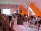 Caravana LEADER III.-Bune practici-7 iulie 2015-Depresiunea Baraolt: Belin, Aita Mare, Racosul de Sus, Baraolt