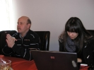 Intăl. primarilor din reg. ALUTUS și ședința com. dir. - 20 febr. 2013. 