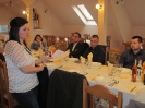 Întălnirea membrilor GAL - Baraolt - 19. martie 2018.
