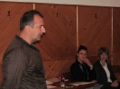 Întălnirea membrilor GAL - Malnaș - 14 mai 2015