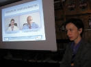 Képzésen vettek részt az Alutus Egyesület alkalmazottai - Bükszád - 2012 december 11-12.