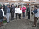Sesiune de instruire pentru angajații Asociației Alutus - Bixad - 11-12 decembrie 2012 