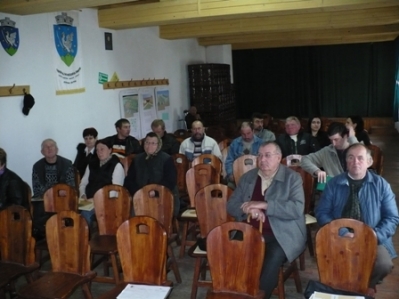 Acțiune de promovare - comuna Ghidfalău, sat Zoltan, - 11 aprilie 2013._5
